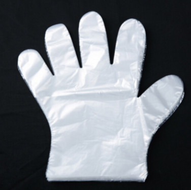 disposable gloves