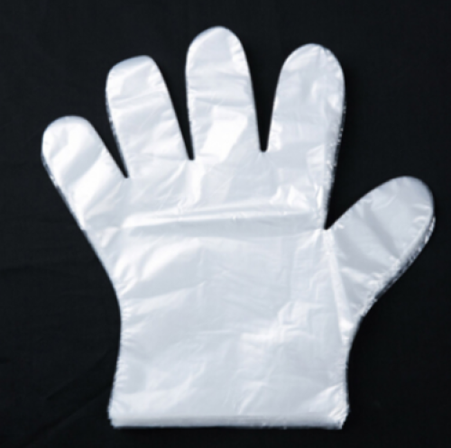 disposable gloves