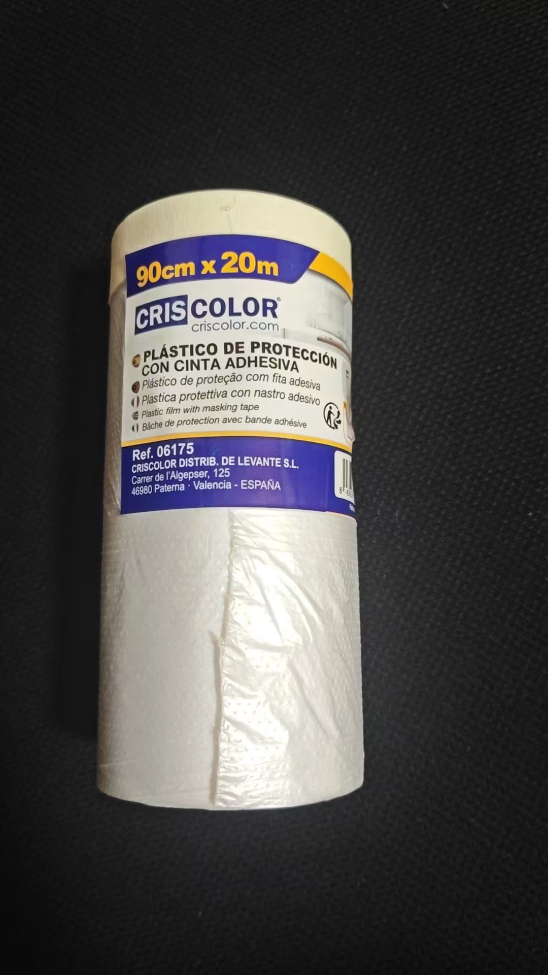 protective film